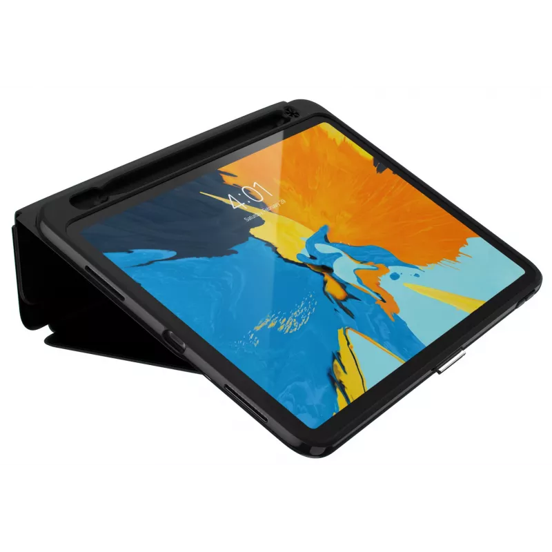 Speck Presidio Pro Folio Apple iPad Pro 11 Zoll (2018) Schwarz