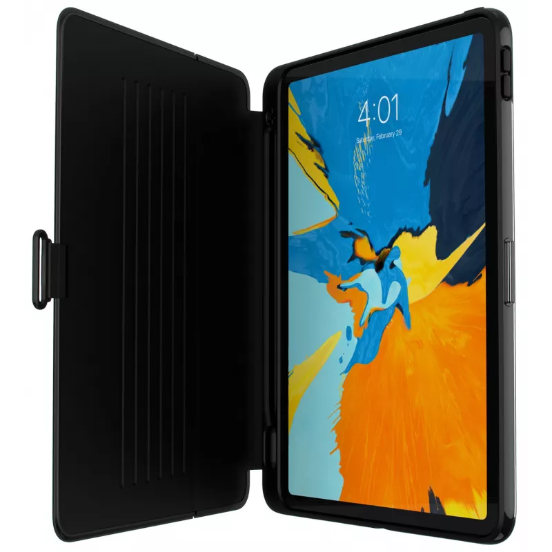 Speck Presidio Pro Folio Apple iPad Pro 11 Zoll (2018) Schwarz