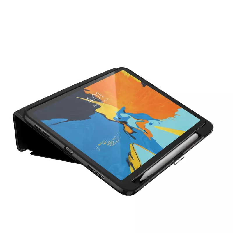 Speck Presidio Pro Folio Apple iPad Pro 11 Zoll (2018) Schwarz