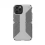Speck Presidio Grip Handyhülle 14,7 cm (5,8 Zoll) Cover Grau