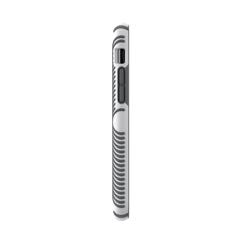 Speck Presidio Grip Handyhülle 14,7 cm (5,8 Zoll) Cover Grau