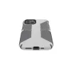 Speck Presidio Grip Handyhülle 14,7 cm (5,8 Zoll) Cover Grau