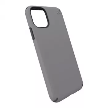 Speck Presidio Pro Handyhülle 16,5 cm (6,5″) Abdeckung Grau