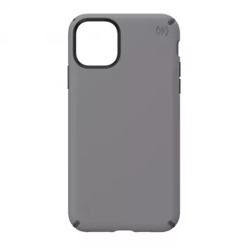 Speck Presidio Pro Handyhülle 16,5 cm (6,5″) Abdeckung Grau