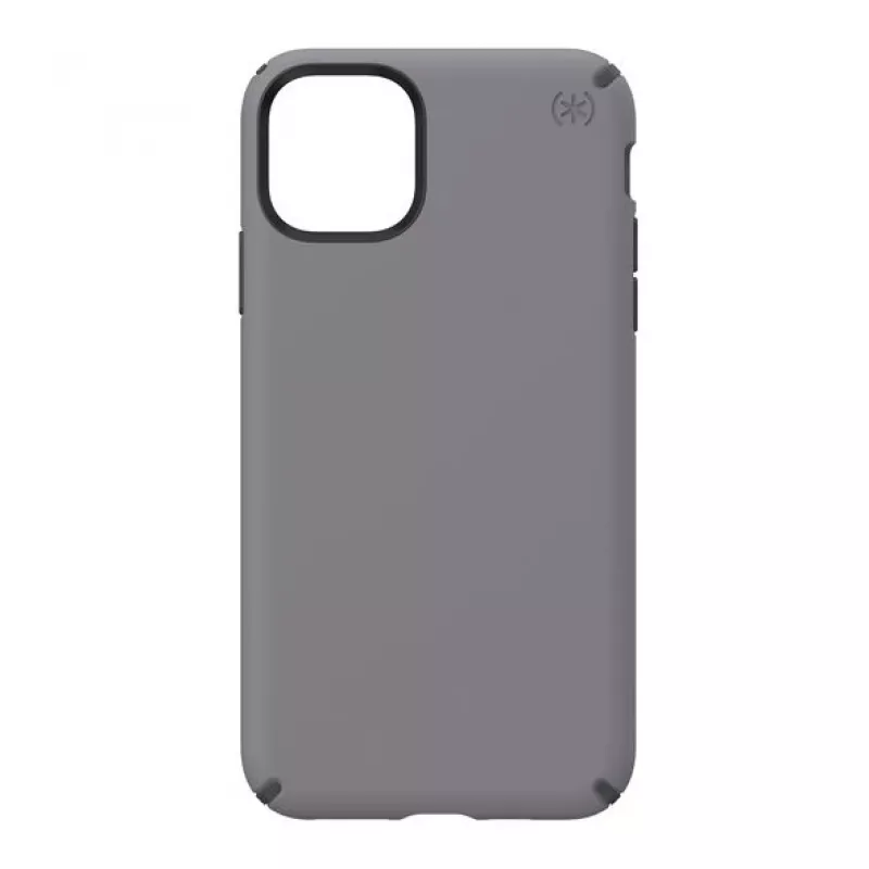 Speck Presidio Pro Handyhülle 16,5 cm (6,5″) Abdeckung Grau