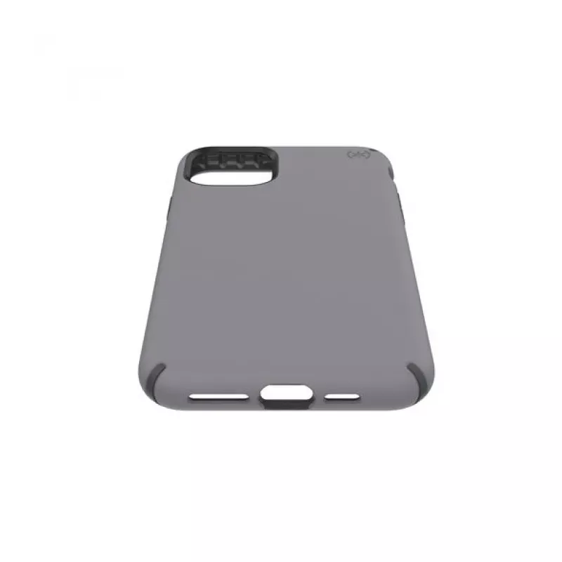 Speck Presidio Pro Handyhülle 16,5 cm (6,5″) Abdeckung Grau