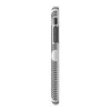 Speck Presidio Grip Handyhülle 16,5 cm (6,5 Zoll) Cover Grau