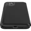 Speck Presidio Folio iPhone 11 Pro Max, Flip Case, Apple, iPhone 11 Pro Max, 16,5 cm (6,5 Zoll), Schwarz