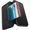 Speck Presidio Folio iPhone 11 Pro Max, Flip Case, Apple, iPhone 11 Pro Max, 16,5 cm (6,5 Zoll), Schwarz