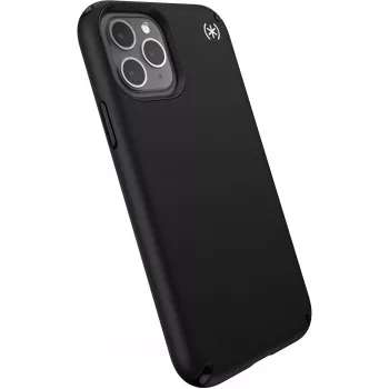 Speck Presidio2 Pro Apple iPhone 11 Pro Schwarz, Hülle, Apple, iPhone 11 Pro, 14,7 cm (5,8 Zoll), Schwarz