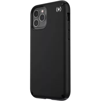 Speck Presidio2 Pro Apple iPhone 11 Pro Schwarz, Hülle, Apple, iPhone 11 Pro, 14,7 cm (5,8 Zoll), Schwarz