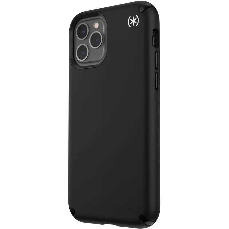Speck Presidio2 Pro Apple iPhone 11 Pro Schwarz, Hülle, Apple, iPhone 11 Pro, 14,7 cm (5,8 Zoll), Schwarz