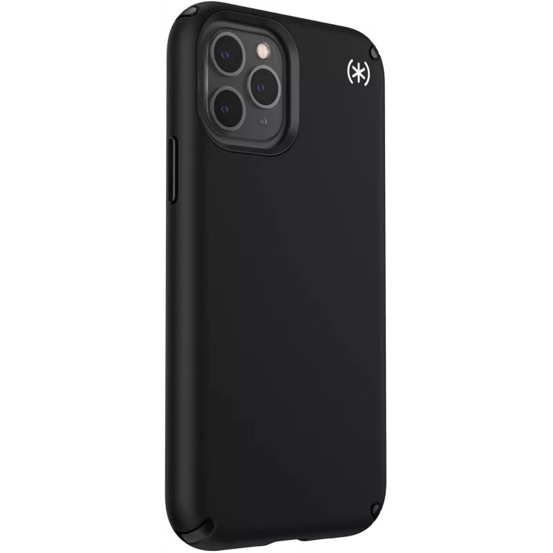 Speck Presidio2 Pro Apple iPhone 11 Pro Schwarz, Hülle, Apple, iPhone 11 Pro, 14,7 cm (5,8 Zoll), Schwarz