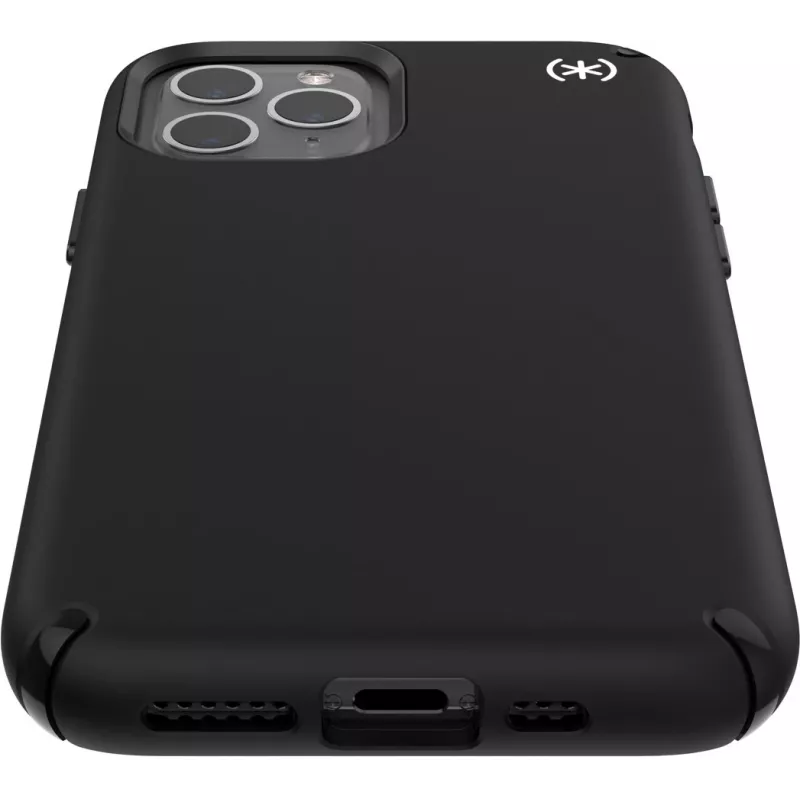 Speck Presidio2 Pro Apple iPhone 11 Pro Schwarz, Hülle, Apple, iPhone 11 Pro, 14,7 cm (5,8 Zoll), Schwarz