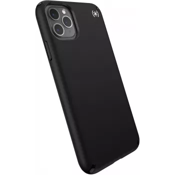 Speck Presidio2 Pro Apple iPhone 11 Pro Max Schwarz, Hülle, Apple, iPhone 11 Pro Max, 16,5 cm (6,5 Zoll), Schwarz