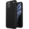 Speck Presidio2 Pro Apple iPhone 11 Pro Max Schwarz, Hülle, Apple, iPhone 11 Pro Max, 16,5 cm (6,5 Zoll), Schwarz