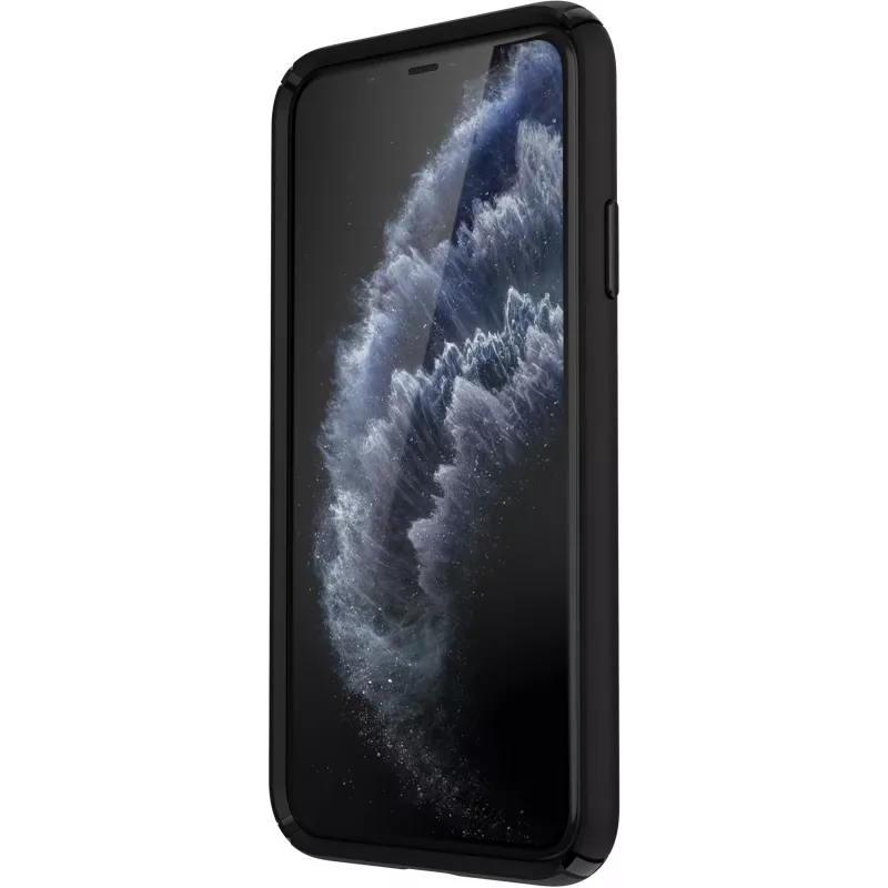 Speck Presidio2 Pro Apple iPhone 11 Pro Max Schwarz, Hülle, Apple, iPhone 11 Pro Max, 16,5 cm (6,5 Zoll), Schwarz