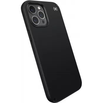 Speck Presidio2 Pro - Mantelhülle - Apple - iPhone 12 Pro Max - 17 cm (6,7) - Schwarz