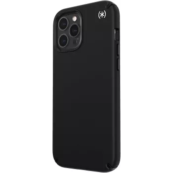 Speck Presidio2 Pro - Mantelhülle - Apple - iPhone 12 Pro Max - 17 cm (6,7) - Schwarz