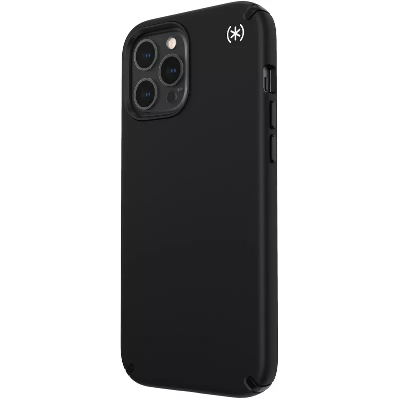 Speck Presidio2 Pro - Mantelhülle - Apple - iPhone 12 Pro Max - 17 cm (6,7) - Schwarz