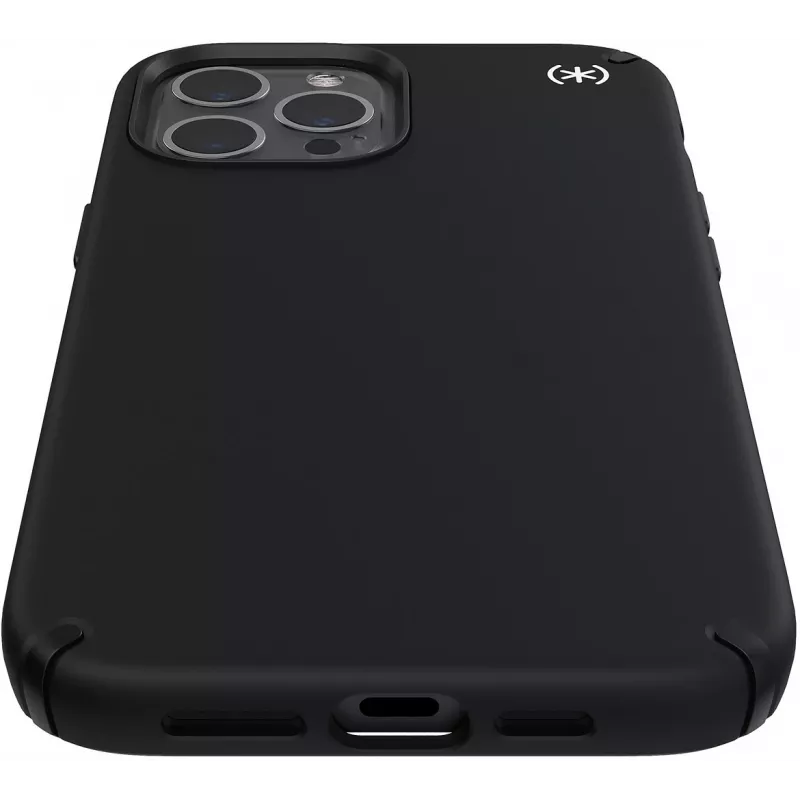 Speck Presidio2 Pro - Mantelhülle - Apple - iPhone 12 Pro Max - 17 cm (6,7) - Schwarz