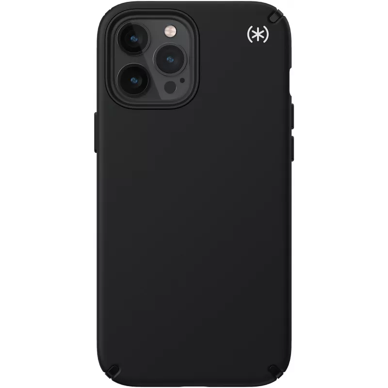 Speck Presidio2 Pro - Mantelhülle - Apple - iPhone 12 Pro Max - 17 cm (6,7) - Schwarz