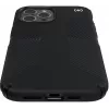 Speck Presidio2 Grip Apple iPhone 12 Pro Max Schwarz – mit Microban