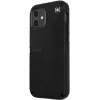 Speck Presidio2 Grip Apple iPhone 12 Mini Schwarz - mit Microban