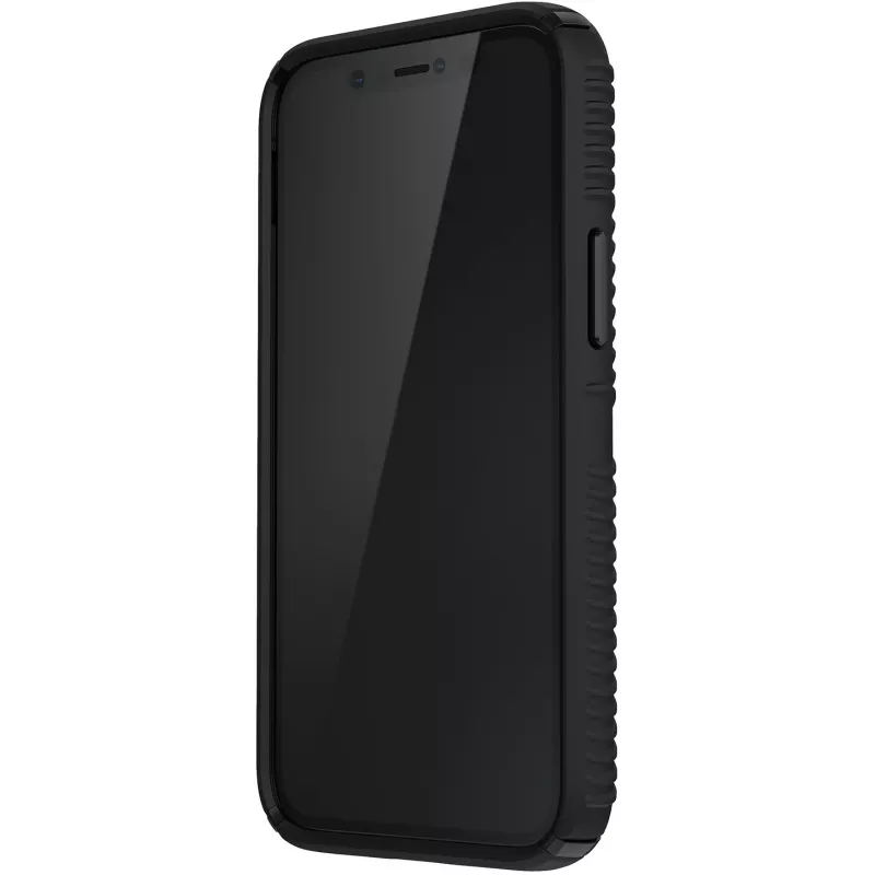 Speck Presidio2 Grip Apple iPhone 12 Mini Schwarz - mit Microban