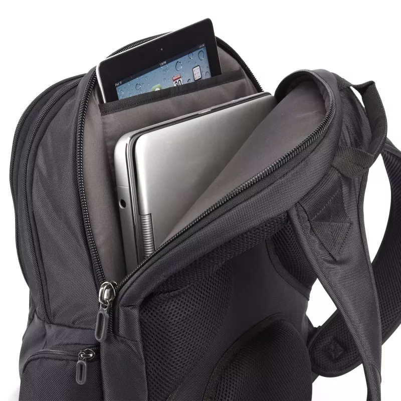 Case Logic RBP-315 Schwarz Rucksacktasche für 39,6 cm (15,6 Zoll)