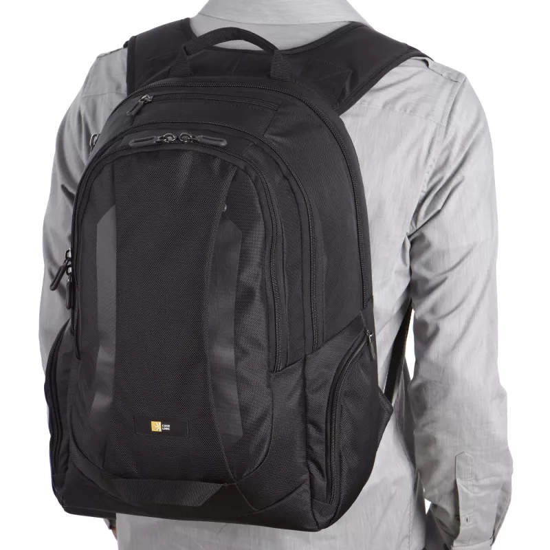 Case Logic RBP-315 Schwarz Rucksacktasche für 39,6 cm (15,6 Zoll)