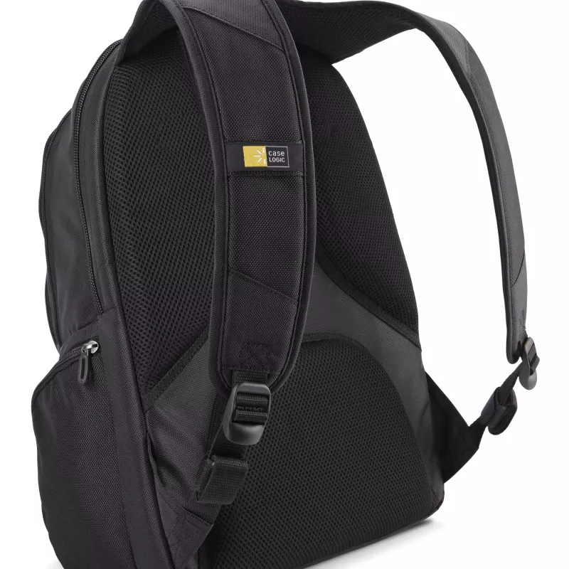 Case Logic RBP-315 Schwarz Rucksacktasche für 39,6 cm (15,6 Zoll)
