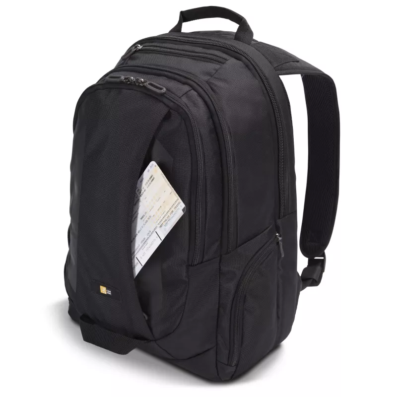 Case Logic RBP-315 Schwarz Rucksacktasche für 39,6 cm (15,6 Zoll)