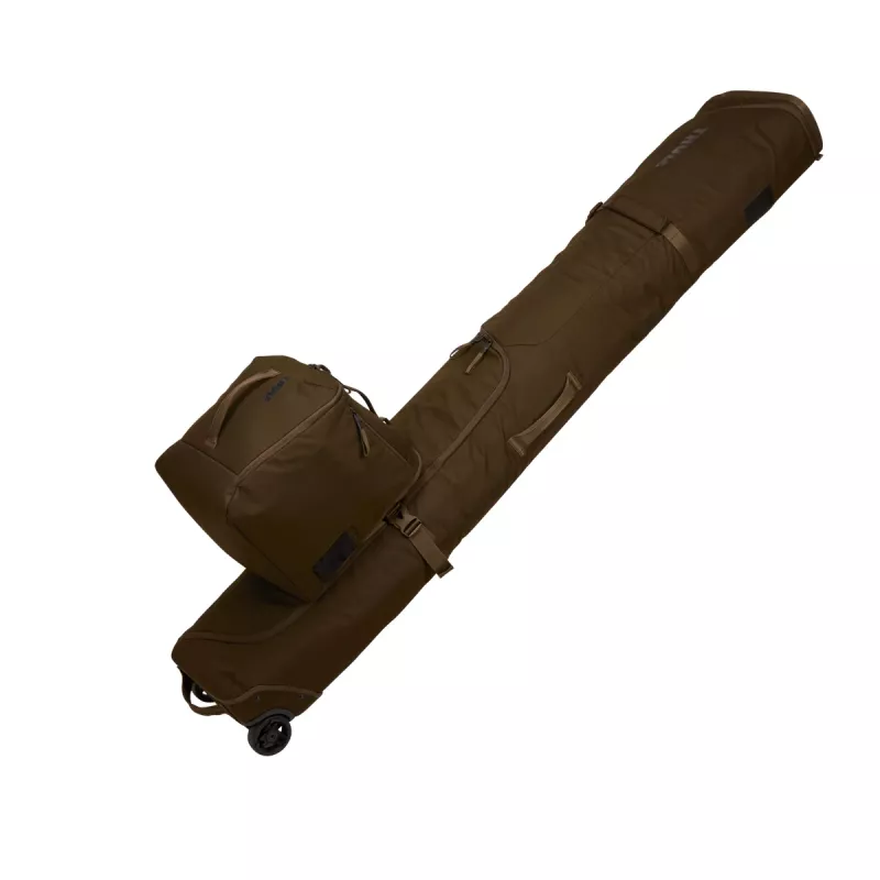 Thule TRBB235 Khaki Skischuhtasche