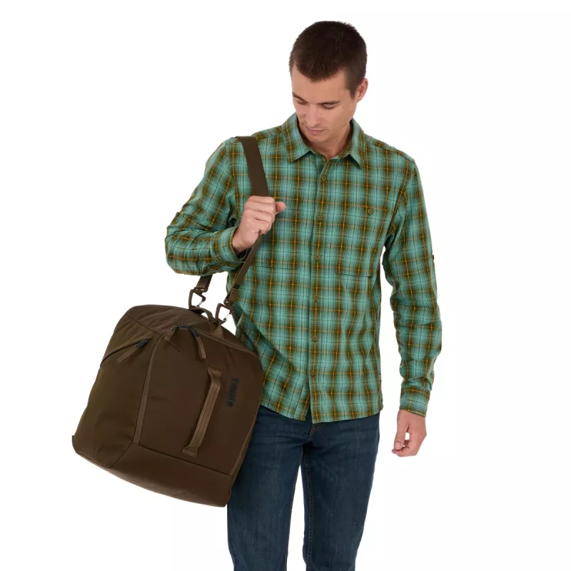 Thule TRBB235 Khaki Skischuhtasche