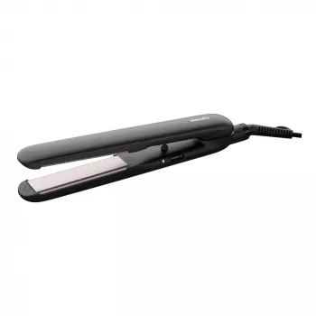 Philips Essential HP8321/00 Haarglätter, schwarz
