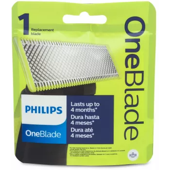Philips Norelco OneBlade QP210 Rasierklinge