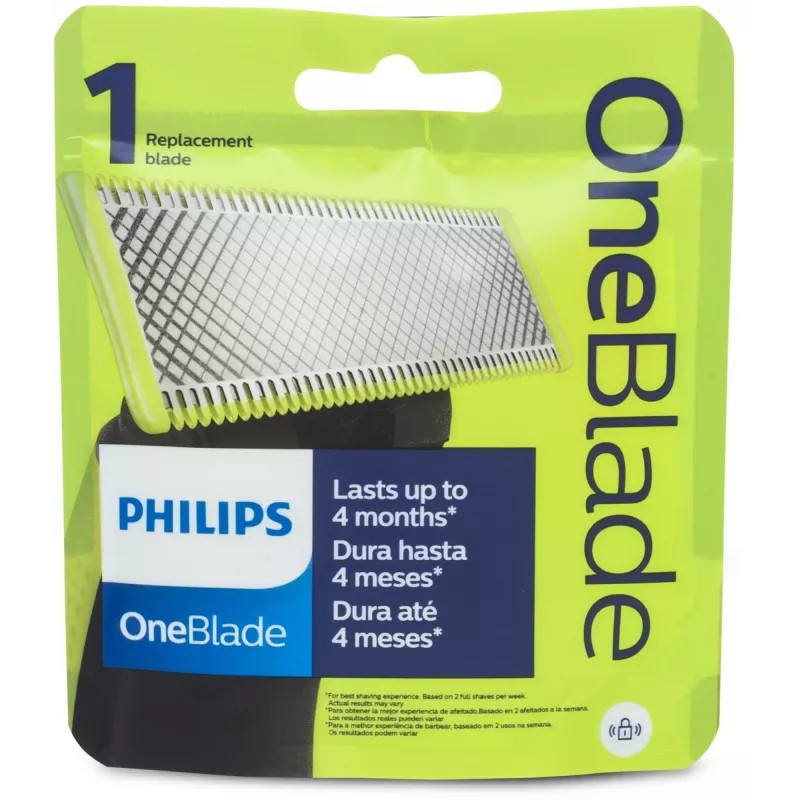 Philips Norelco OneBlade QP210 Rasierklinge