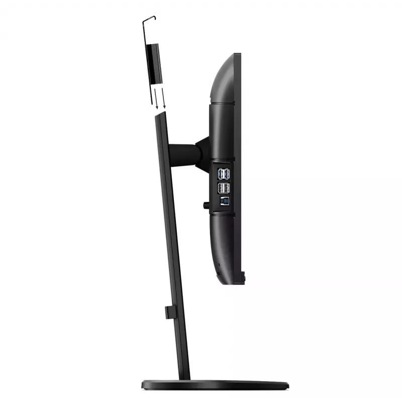 Philips BS8B2325B/00 Monitorzubehör Halterung