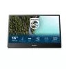 Philips 3000 series 16B1P3302/01 Computermonitor 39,6 cm (15,6 Zoll) 1920 x 1080 Pixel Full HD LED Schwarz