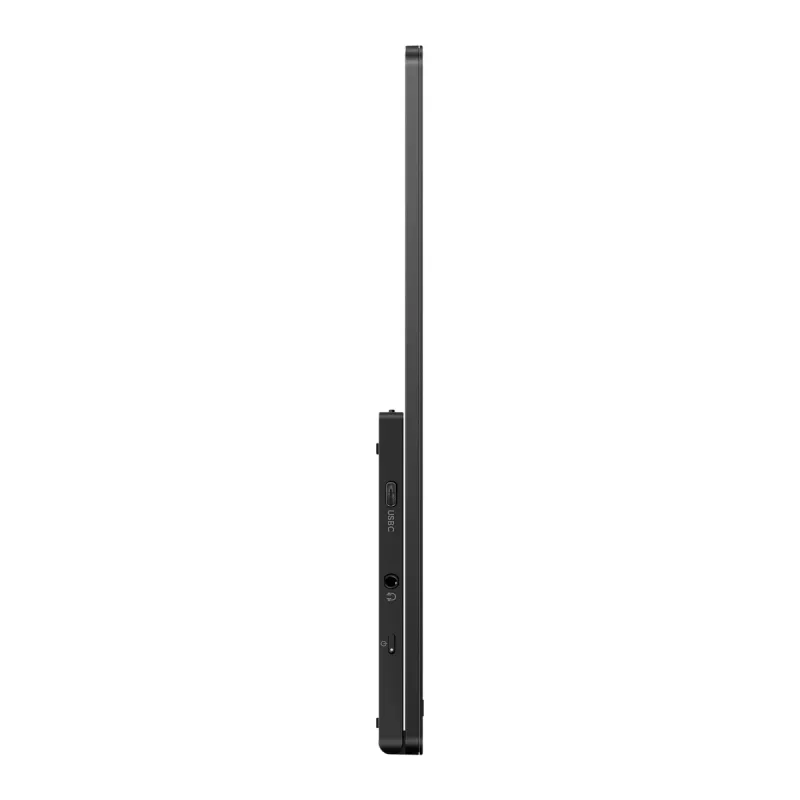 Philips 3000 series 16B1P3302/01 Computermonitor 39,6 cm (15,6 Zoll) 1920 x 1080 Pixel Full HD LED Schwarz