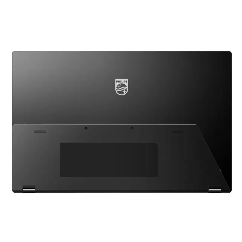 Philips 3000 series 16B1P3302/01 Computermonitor 39,6 cm (15,6 Zoll) 1920 x 1080 Pixel Full HD LED Schwarz