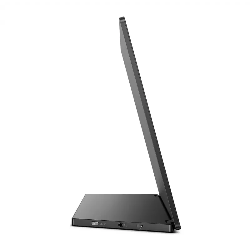 Philips 3000 series 16B1P3302/01 Computermonitor 39,6 cm (15,6 Zoll) 1920 x 1080 Pixel Full HD LED Schwarz