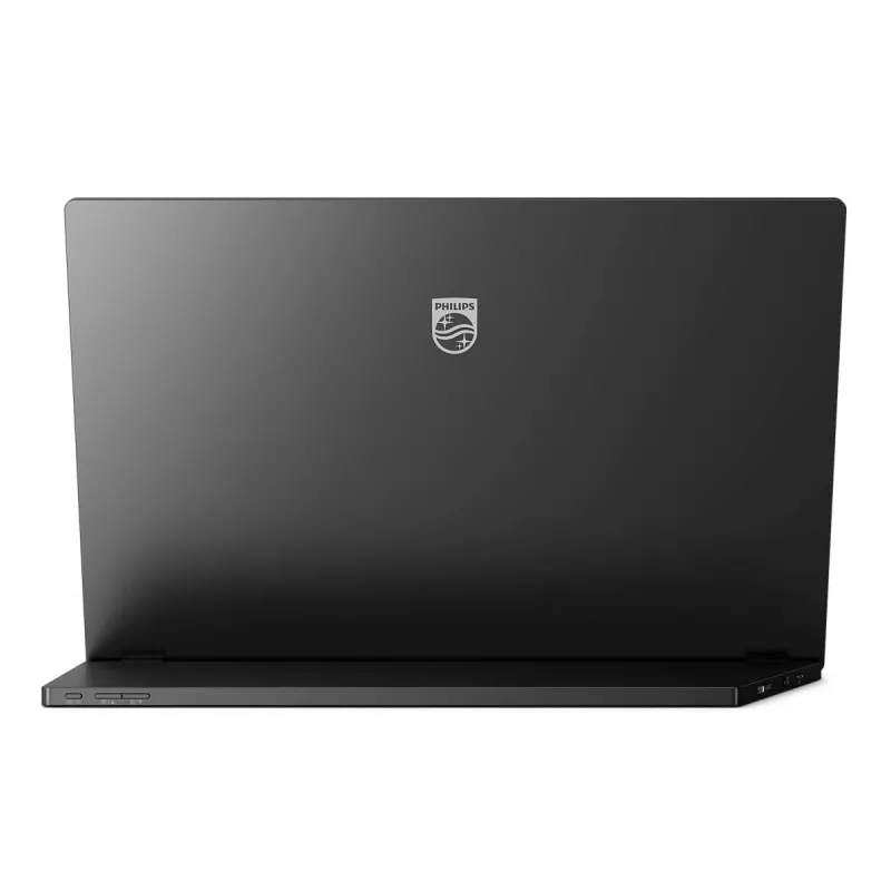 Philips 3000 series 16B1P3302/01 Computermonitor 39,6 cm (15,6 Zoll) 1920 x 1080 Pixel Full HD LED Schwarz