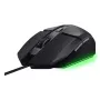 Trust GXT121 FELOX+ Maus Gaming Rechtshändig USB Typ-A Optisch 10000 DPI