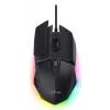 Trust GXT121 FELOX+ Maus Gaming Rechtshändig USB Typ-A Optisch 10000 DPI