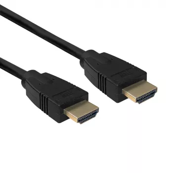 ACT 2 Meter HDMI 8K Ultra High Speed Kabel v2.1 HDMI-A Stecker - HDMI-A Stecker
