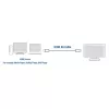 ACT 2 Meter HDMI 8K Ultra High Speed zertifiziertes Kabel v2.1 HDMI-A Stecker - HDMI-A Stecker