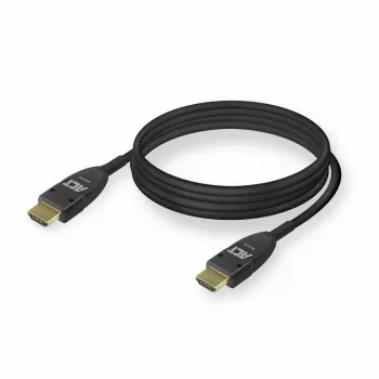 ACT 5 Meter HDMI 8K Ultra High Speed zertifiziertes aktives optisches Kabel v2.1 HDMI-A Stecker - HDMI-A Stecker