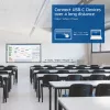 ACT USB-C 3.2 Gen2 Active Optical Kabel (AOC) Verbindungskabel, 10 m